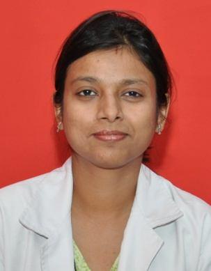 Dr. Priyanka Singh Qualification: MBBS, MD Designation: