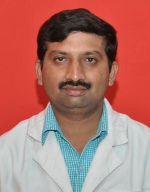 Dr. Gopi Kumar M.