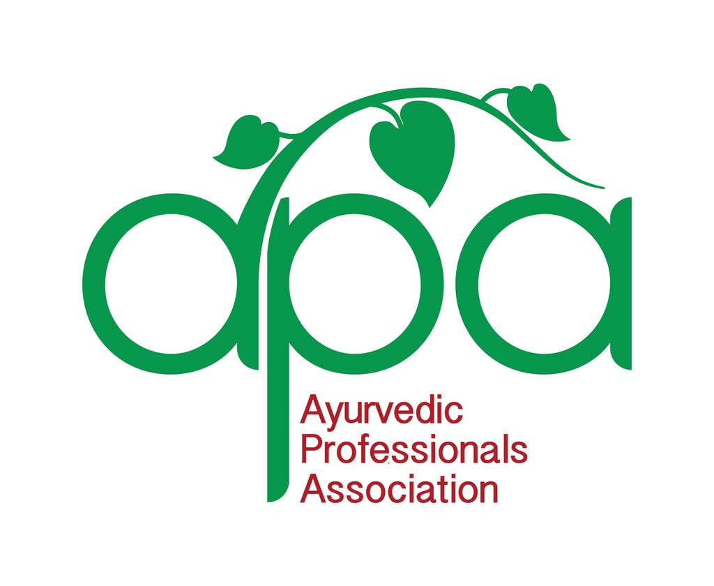 Ayurvedic Professionals Association Membership Criteria 2018 AYURVEDIC PROFESSIONALS ASSOCIATION (APA) MEMBERSHIP ELIGIBILITY CRITERIA APA membership is offered under the following categories 1.