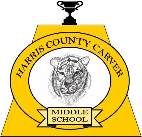 Harris County Carver Middle School 2017-2018