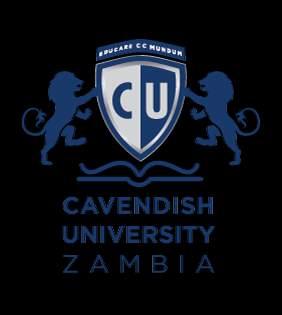 Cavendish University Zambia 2018 Session Dates School of Medicine Semester 1 Month Date Activity Duration Remarks Monday,January 1, 2018 New Year's Day Holiday 1 day Holiday Tuesday, January 2, 2018