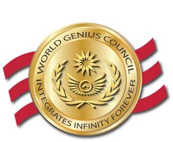 World Genius Search Examination TM Global Genius Awards 2018 The only accredited examination by Accreditation Council for International Olympiads APPLICATION PROCEDURE World Genius Search Examination