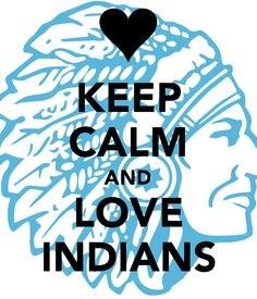 Indian Pride At Minooka Intermediate School, we like to reward students who exhibit strong character throughout the building.