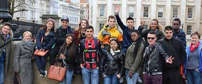 English for speakers of other languages Contact us to book a level test on 01344 868600 English as a Foreign Language (EFL) Cambridge First and Advanced ESOL Entry Level ESOL Entry 1 -