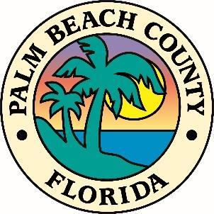 Palm Beach County Youth Services Department Brochure Postdoctoral Residency in Psychology 2018-2019 Training Director: Shayna Ginsburg, Psy.D. 100 Australian Avenue, Suite 210 West Pam Beach, FL 33406 (561) 233-4460 sginsbur@pbcgov.
