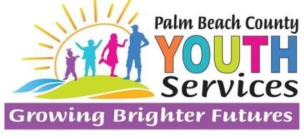 com/youthservices/counseling Introduction and Mission The overall goal of the Postdoctoral Residency program at Youth Services Department, Palm Beach County is to support the development of graduate