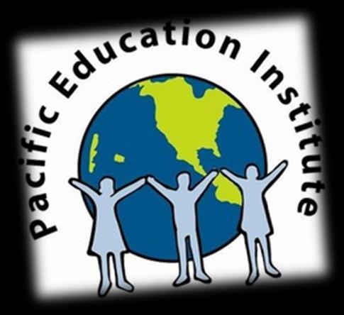 K-12 Education Systemic change Pacific Education Institute, OSPI, PSP,