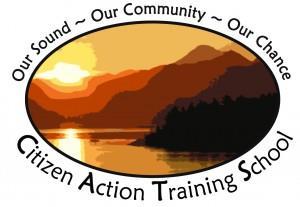 Citizen Action Training School Developing Tomorrow s Leaders Successful pilot: 22-year legacy of civic participation, leadership, public