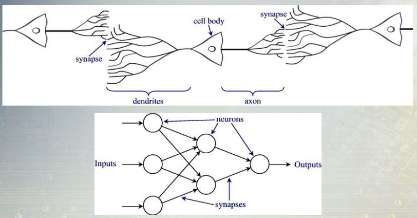 2. Understanding Neural Network 1. What is Artificial Neural Network?