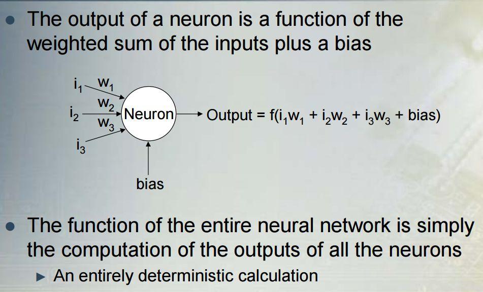 2. Understanding Neural