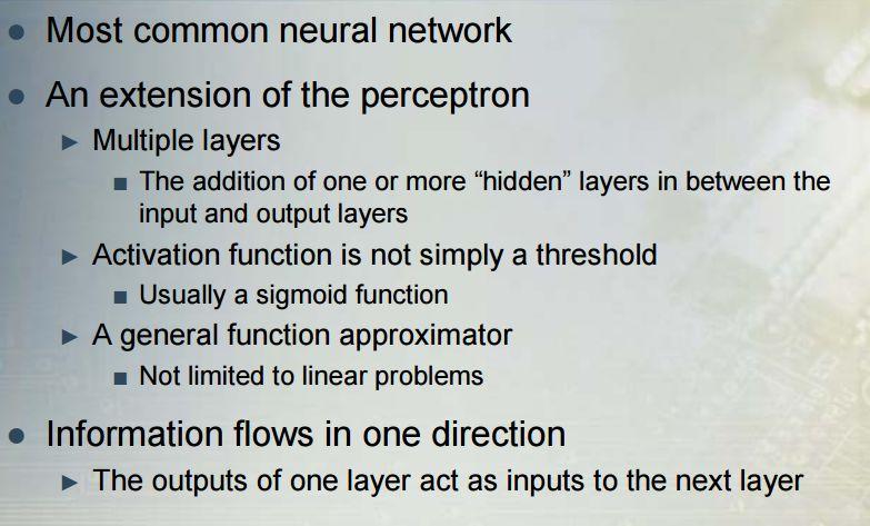 2. Understanding Neural Network 4.
