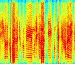 4 Spectrogram ALV Spectrogram PUS 1 Freq. (Hz) 3 1 8 6 4 Posteriogram ALV Posteriogram PUS Phoneme Index 4.8 3.6.4 1.