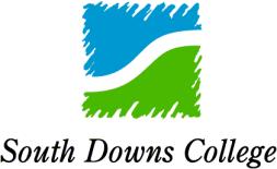 INCLUSION POLICY & LOCAL OFFER The vision of South Downs College - for all students - is to enable positive attendance, retention, achievement and progression through a commitment to the promotion of