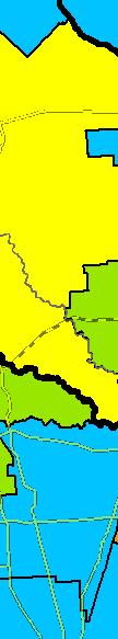 5 5 10 Miles Willis 8.27% 8.01% Montgomery Stafford MSD 39.08% 40.49% Fort Bend 29.35% 28.25% Conroe 5.93% 6.65% Angleton 12.06% 11.12% Spring 40.16% 40.27% Aldine 26.22% 23.