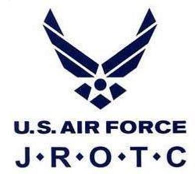 Sign Up for AFJROTC-100 A Journey into Aviation History AFJROTC-220 Global Awareness DRILL TEAM Must also be in another JROTC Class Fine Arts Credit and HOPE (PE) after