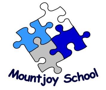 Mountjoy School Literacy and Communications Policy February 2016