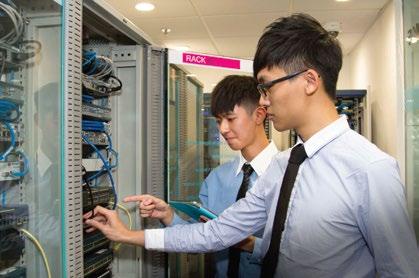 Partner Universities TOP-UP DEGREE AND MASTER S DEGREE PROGRAMMES IN COMPUTING AND