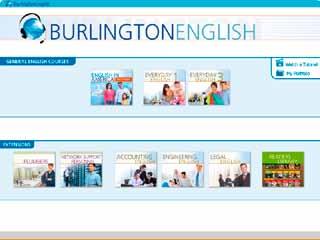 Helping Students Navigate BurlingtonEnglish There are a few ways you can help your students navigate BurlingtonEnglish.