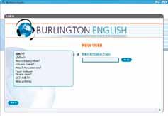 Registering / Activating Students There are a few ways to register students in BurlingtonEnglish.