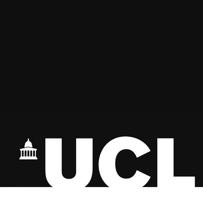University Requirements Overseas An example: UCL BA