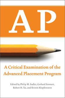 More about AP courses View course descriptions and overviews on www.collegeboard.