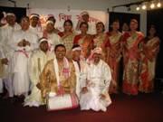 Occupation (optional) 2005 Rongali Bihu Reports In United States, this year Rangali Bihu has been celebrated and organized more collaborative way in different parts of the country.