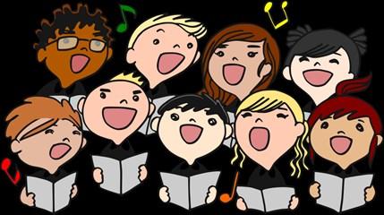 Holiday Choir Program