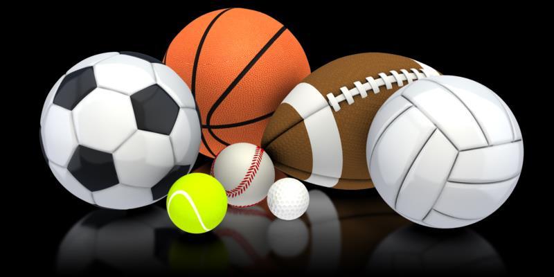Athletic Opportunities Fall Sports Football Cross Country