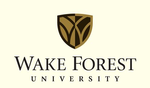 Position Profile Dean, School of Divinity THE ORGANIZATION Institutional Overview Ranked among the top thirty national universities, Wake Forest University is one of the leading private liberal arts