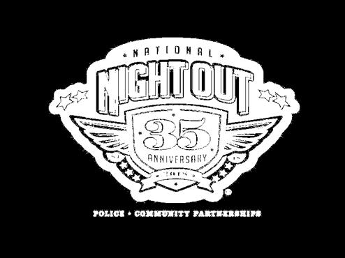 more caring places to live. National Night Out enhances the relationship between neighbors and law enforcement while bringing back a true sense of community.