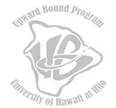 Personal Statement: Write a brief paragraph detailing how you are qualified for the position you are applying for, and why you would like to work with the Upward Bound Program.
