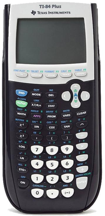 Calculator (Required): A scientific or graphing calculator is required for this course. You can rent a calculator from the math department but keep in mind they run out of these fast.