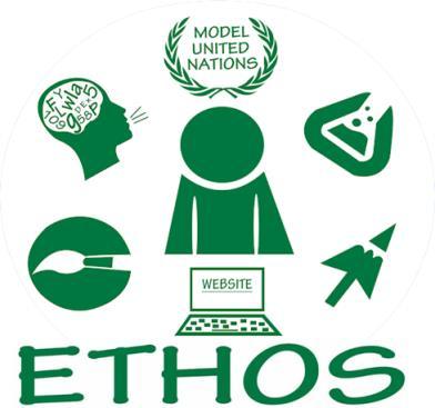 ETHOS is a specially woven event that is crafted for
