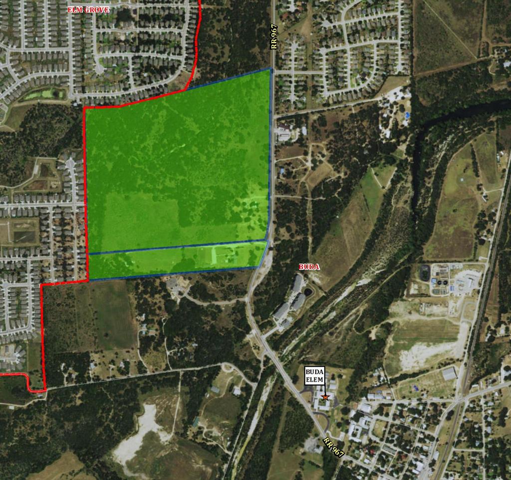 Residential Activity White Oak Preserve and Stonewood Commons White Oak Preserve 190 total lots 127 future lots 8 U/C 55 VDL Building 60
