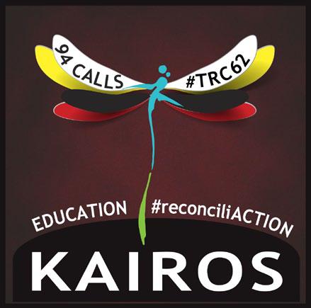 January 2017 KAIROS: Canadian Ecumenical Justice Initiatives