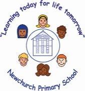 Sports premium strategy statement for Newchurch Primary School 2017-2018 1.