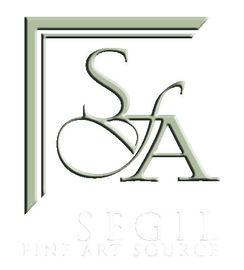 Segil Fine Art 110 West Lime Avenue, Monrovia, California 91016