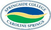Springside P-9 College Homework and Study Policy Goal: At Springside P-9 College, our aim is: to foster lifelong learning and study habits to complement and reinforce classroom learning to provide an