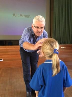 P a g e 2 Religious Education News W e e k 4 T e r m 1 Catholic Schools in the Diocese of Broken Bay exist to educate and form young people in Catholic discipleship: offering them experiences of
