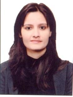 Ms. Sonia Kamboj Title (Ms/Mr/Dr/Prof) Ms.