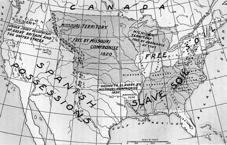 Using the Readers Student Reproducibles Name United States/Divided States Courtesy of Images of American Political History Directions: Use this map to answer the following questions. 1.
