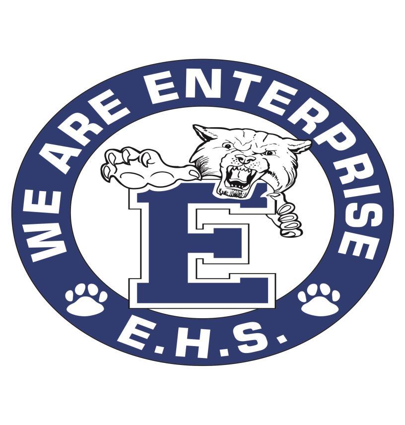 Enterprise High School