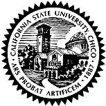 California State University, Chico Academic Program Review Guidelines: