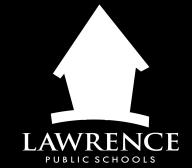 LAWRENCE PUBLIC SCHOOLS Guilmette Middle School, 2014-2015 Calendar Student Hours: 7:45 AM - 3:30 PM Teacher Hours: 7:35 AM - 3:40 PM Aug./Sept.