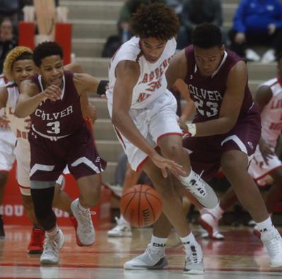 Boys Basketball: The Wildcats (5-2, 0-1 MIC) beat Culver Academy 42-40, and Indianapolis Manual 64-51 before losing to the defending class A state champs, Indianapolis Tindley 69-60.