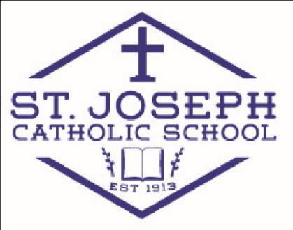 Weekly Newsletter January 28, 2016, St. Joseph School: Summit, Illinois 708.458.2927 Website: www.stjosephsummit.com School Blog: www.stjosephschoolonline.blogspot.