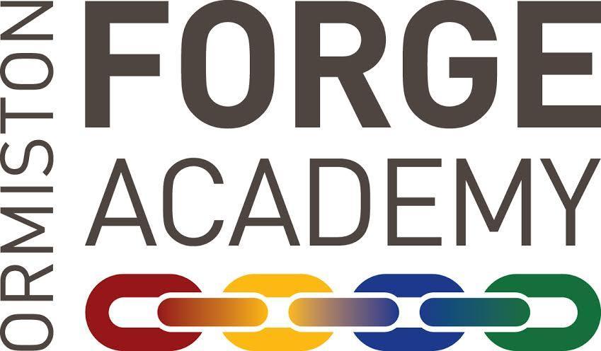Ormiston Forge Academy Visitors Policy February 2015 Approved by the SLT on behalf of the Governors
