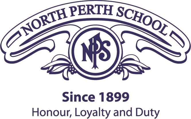 North Perth Primary School Albert Street North Perth WA 6006 Phone: (08) 9328 7104 Facsimile: (08) 9328 8166 Email: northperth.ps@educ
