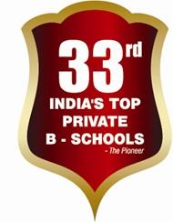 Samalkha Group of Institutions (SGI) has been awarded: A) 6 th Rank among Top B-School in North Zone, B) 9 th All India Rank in Placements, C) 24 th All India Ranking.