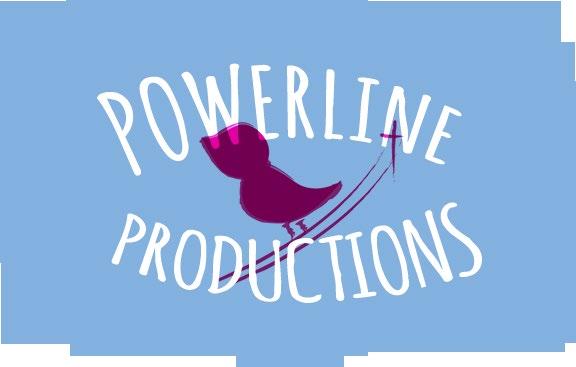 Being World Changers! Raising World Changers! Powerline Productions exists to serve you!